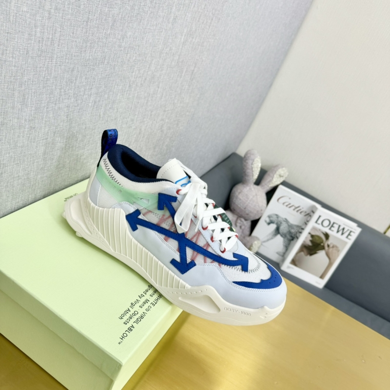 Off-White Sneakers